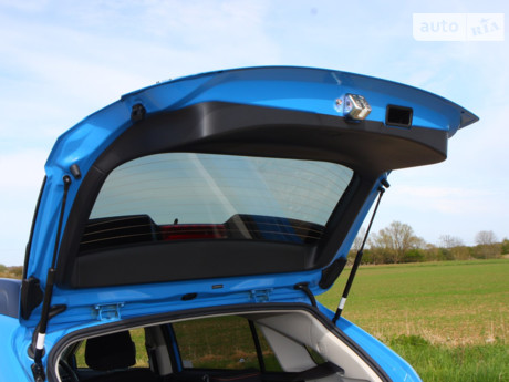 XV Subaru XV