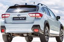 Subaru XV Touring