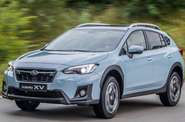 Subaru XV Base