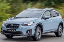 Subaru XV Touring