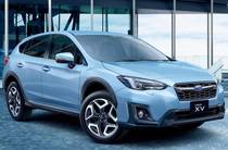 Subaru XV Base