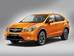 Subaru XV I покоління Кросовер