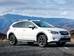 Subaru XV I поколение Кроссовер