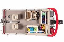 Sun Tracker Bass Buggy Base