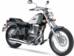 Suzuki Boulevard X поколение Чоппер