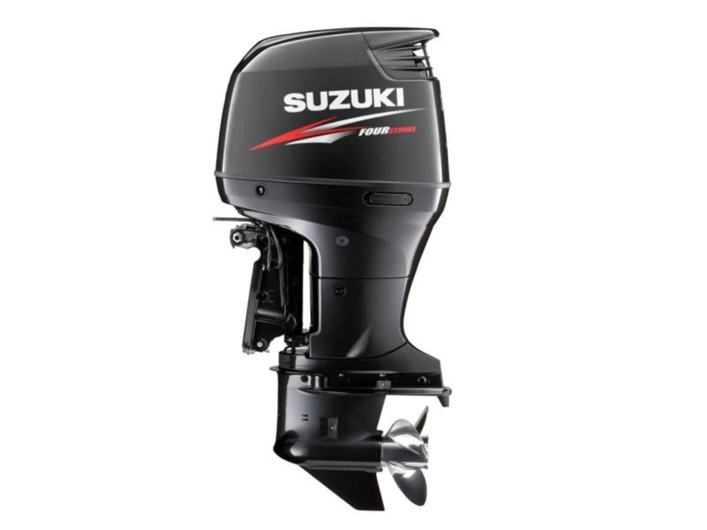 Suzuki DF Base