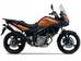 Suzuki DL 650 II поколение Мотоцикл