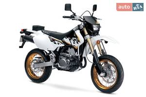 Suzuki dr-z-400sm I поколение Мотоцикл
