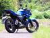 Suzuki Gixxer 150 I покоління Мотоцикл