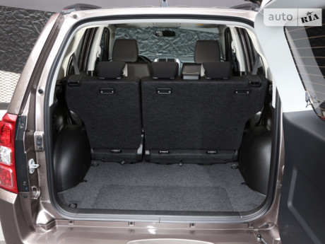 Grand Vitara Suzuki Grand Vitara