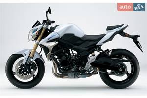 Suzuki gsr-750 I поколение Мотоцикл