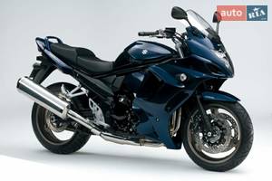 Suzuki gsx-1250f I поколение Мотоцикл