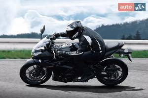Suzuki gsx-250r I поколение Мотоцикл