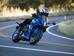  GSX 8R I покоління Мотоцикл