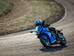  GSX 8R I покоління Мотоцикл