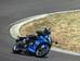  GSX 8R I покоління Мотоцикл