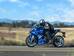 GSX 8R I покоління Мотоцикл