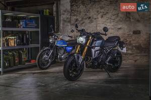 Suzuki gsx-8t I поколение Мотоцикл