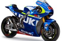 Suzuki GSX-R Base