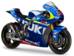 Suzuki GSX-R IX поколение Байк