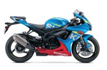 Suzuki GSX-R Base