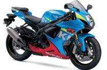 Suzuki GSX-R Base