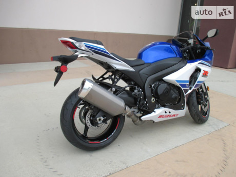 Suzuki GSX-R