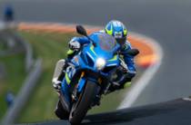 Suzuki GSX-R Base