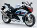 Suzuki GSX-R IX поколение Байк