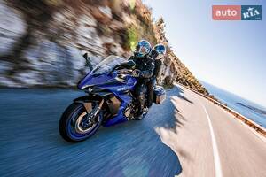 Suzuki gsx-s-1000gt I поколение Мотоцикл