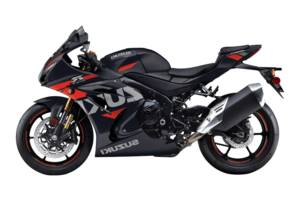 Suzuki gsx-s I покоління Мотоцикл