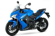 Suzuki GSX-S 1000 Base