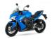 Suzuki GSX-S 1000 I покоління Мотоцикл