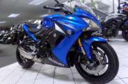 Suzuki GSX-S 1000 Base