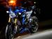 Suzuki GSX V покоління Мотоцикл