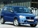 Suzuki Ignis I поколение Хэтчбек