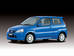 Suzuki Ignis I поколение (FL) Хэтчбек