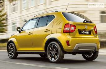 Suzuki Ignis 2024 в Одесса