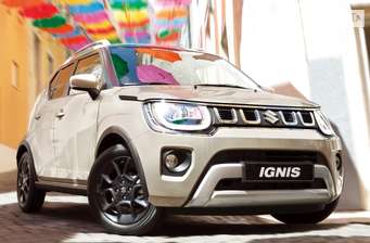 Suzuki Ignis 2024 в Одесса