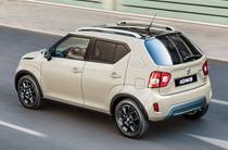 Suzuki Ignis GLX