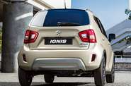 Suzuki Ignis GL