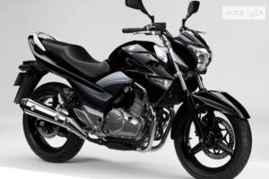 Suzuki inazuma I поколение Мотоцикл