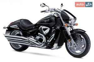 Suzuki intruder-m-1800r I поколение Мотоцикл