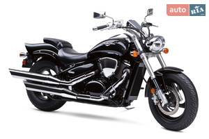 Suzuki intruder-m800 I поколение Мотоцикл