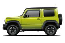 Suzuki Jimny GL