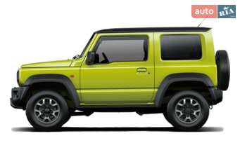 Suzuki Jimny 2024 в Одесса