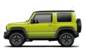 Suzuki Jimny GLX