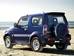 Suzuki Jimny III поколение (FL) Внедорожник