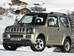 Suzuki Jimny III покоління (FL) Позашляховик