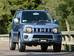 Suzuki Jimny III поколение (2nd FL) Внедорожник